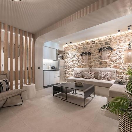 Apollonos 28 Luxury Suites Athens Luaran gambar