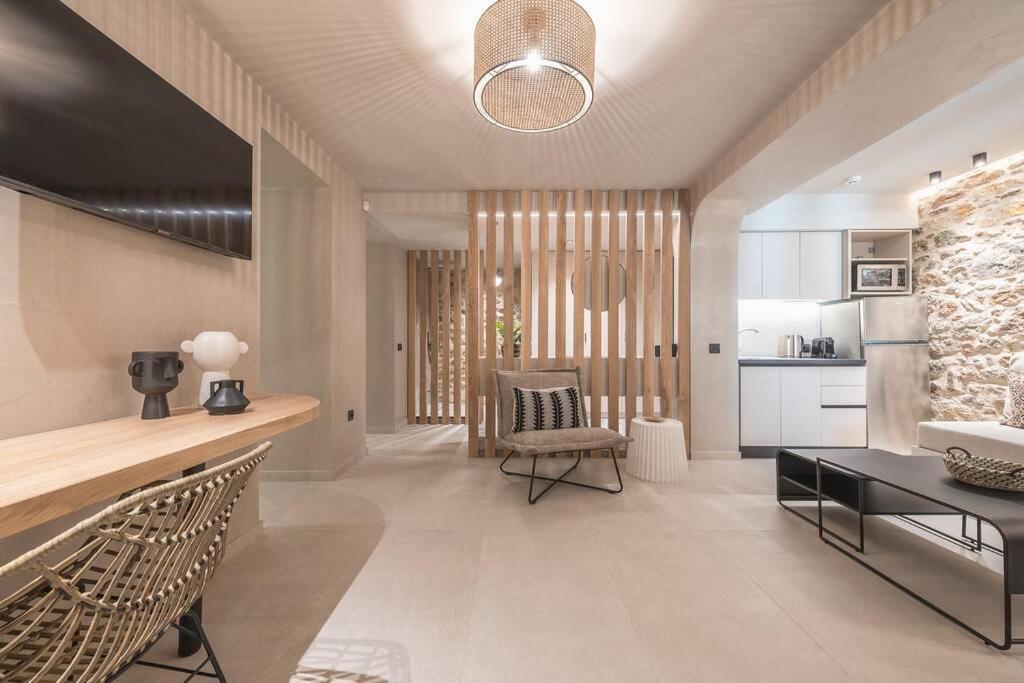 Apollonos 28 Luxury Suites Athens Luaran gambar