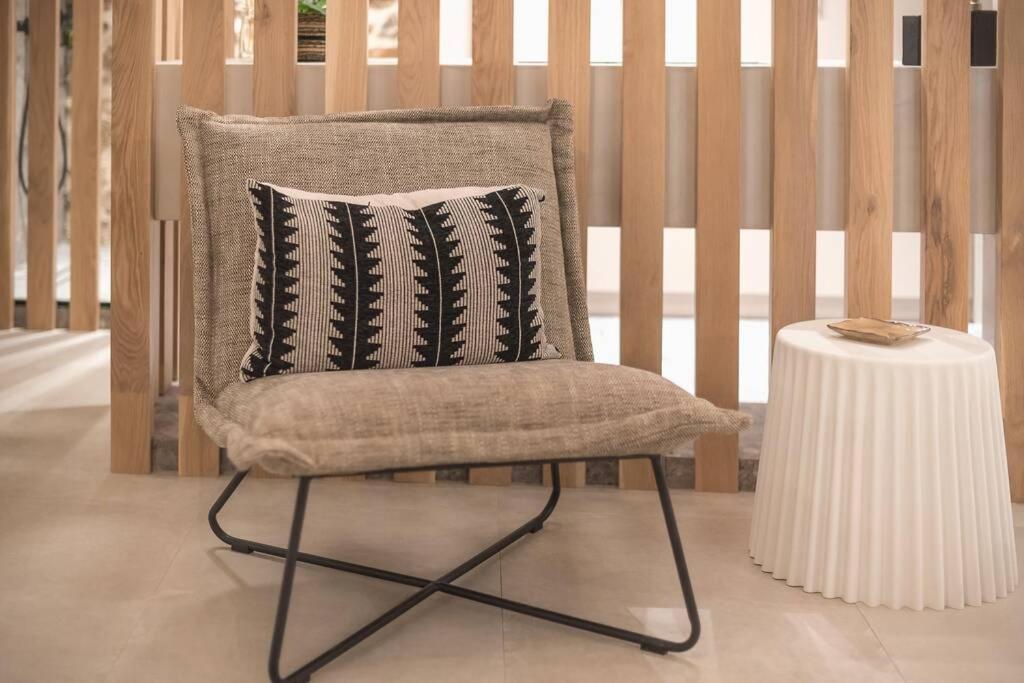 Apollonos 28 Luxury Suites Athens Luaran gambar