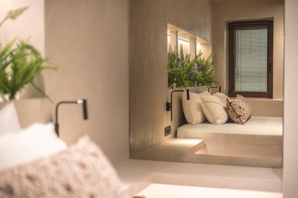 Apollonos 28 Luxury Suites Athens Luaran gambar