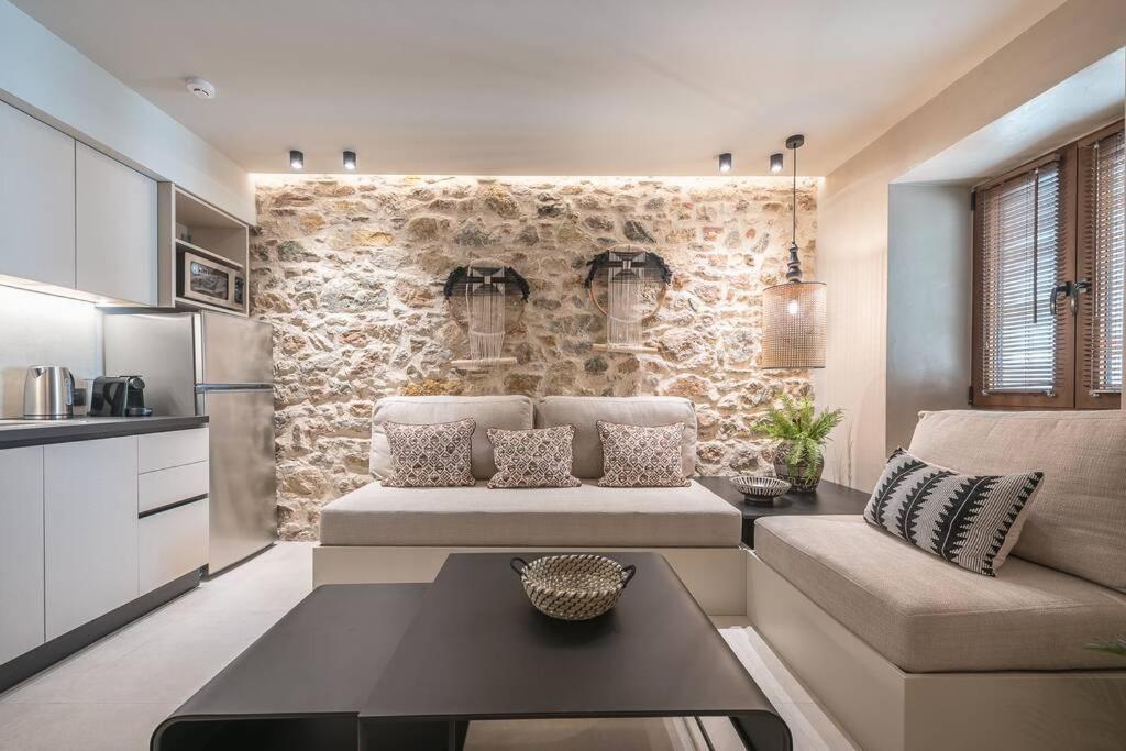 Apollonos 28 Luxury Suites Athens Luaran gambar