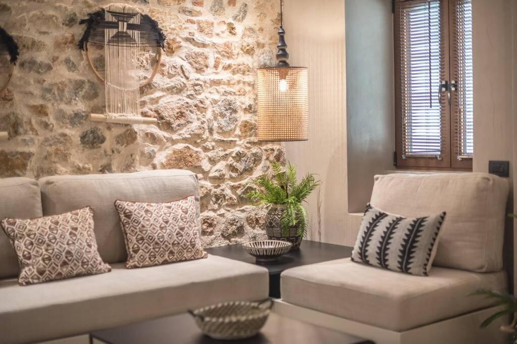 Apollonos 28 Luxury Suites Athens Luaran gambar
