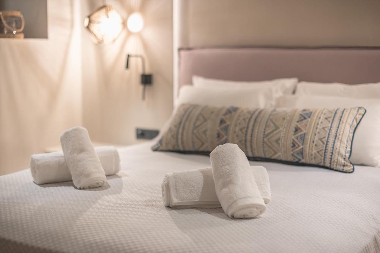 Apollonos 28 Luxury Suites Athens Luaran gambar