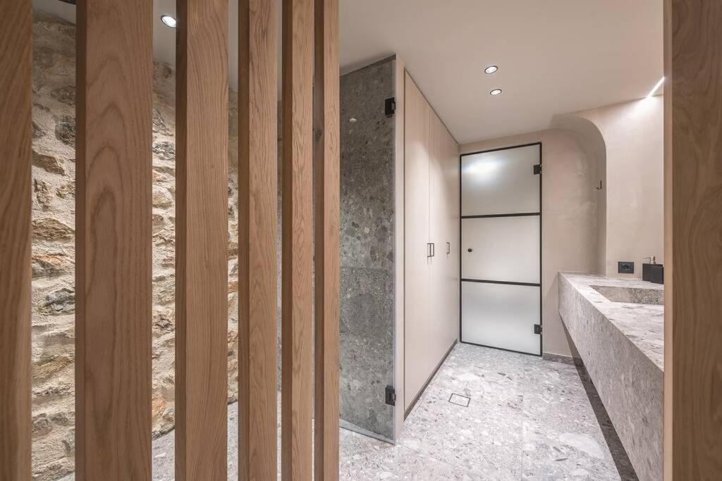 Apollonos 28 Luxury Suites Athens Luaran gambar