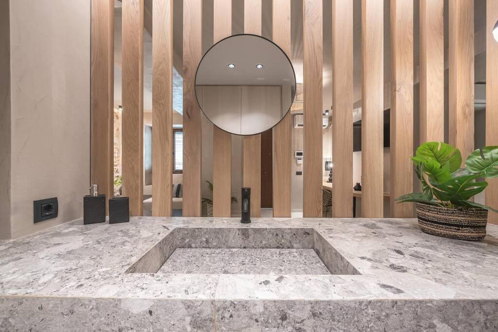 Apollonos 28 Luxury Suites Athens Luaran gambar