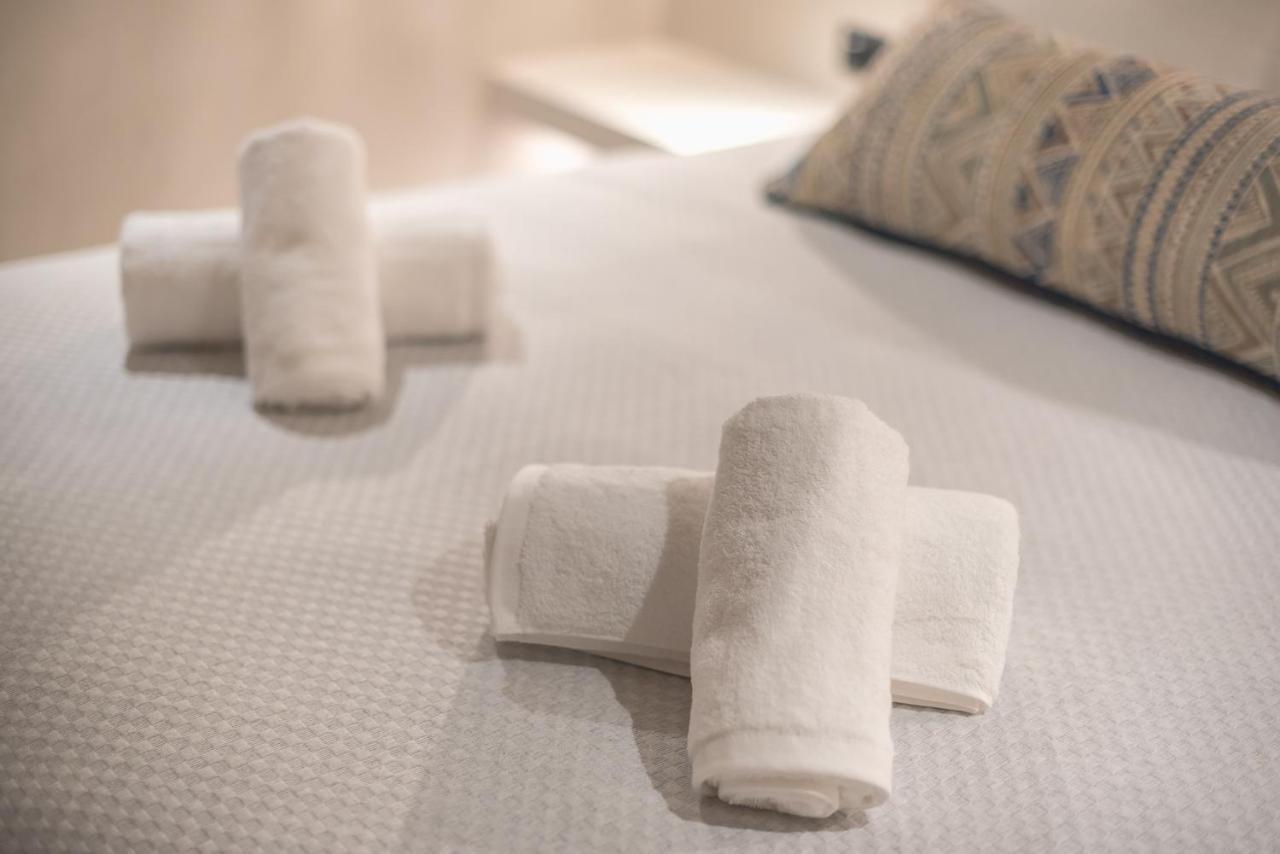 Apollonos 28 Luxury Suites Athens Luaran gambar