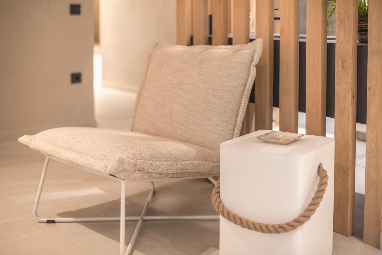 Apollonos 28 Luxury Suites Athens Luaran gambar
