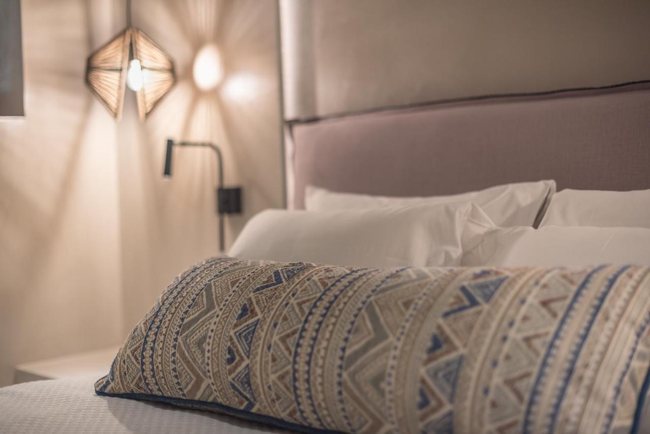 Apollonos 28 Luxury Suites Athens Luaran gambar