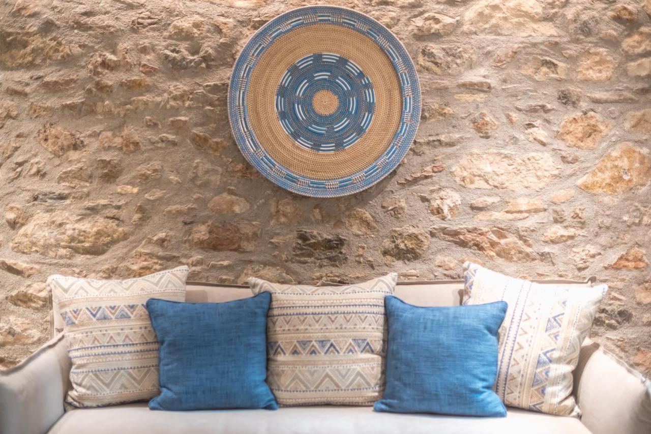 Apollonos 28 Luxury Suites Athens Luaran gambar