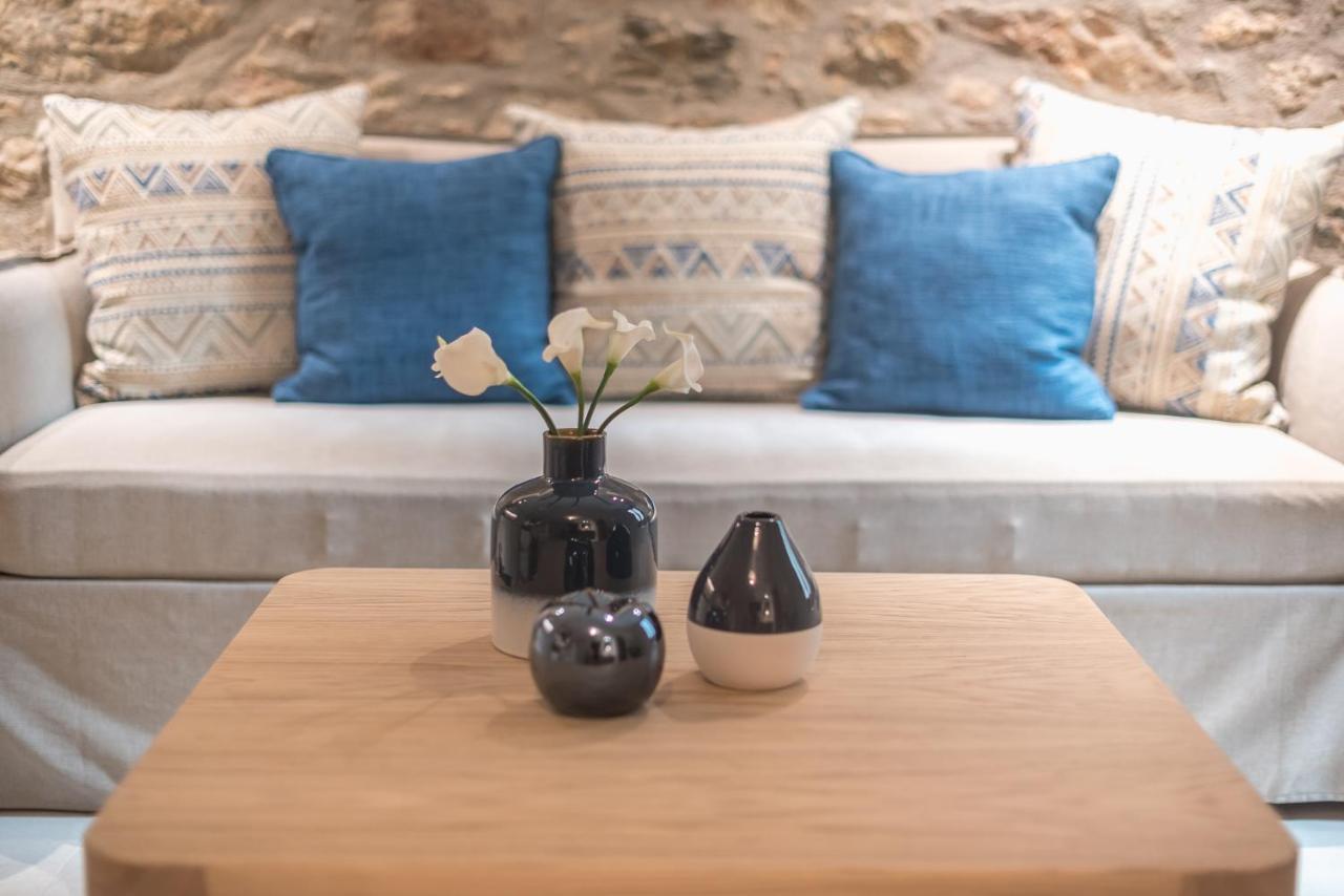 Apollonos 28 Luxury Suites Athens Luaran gambar