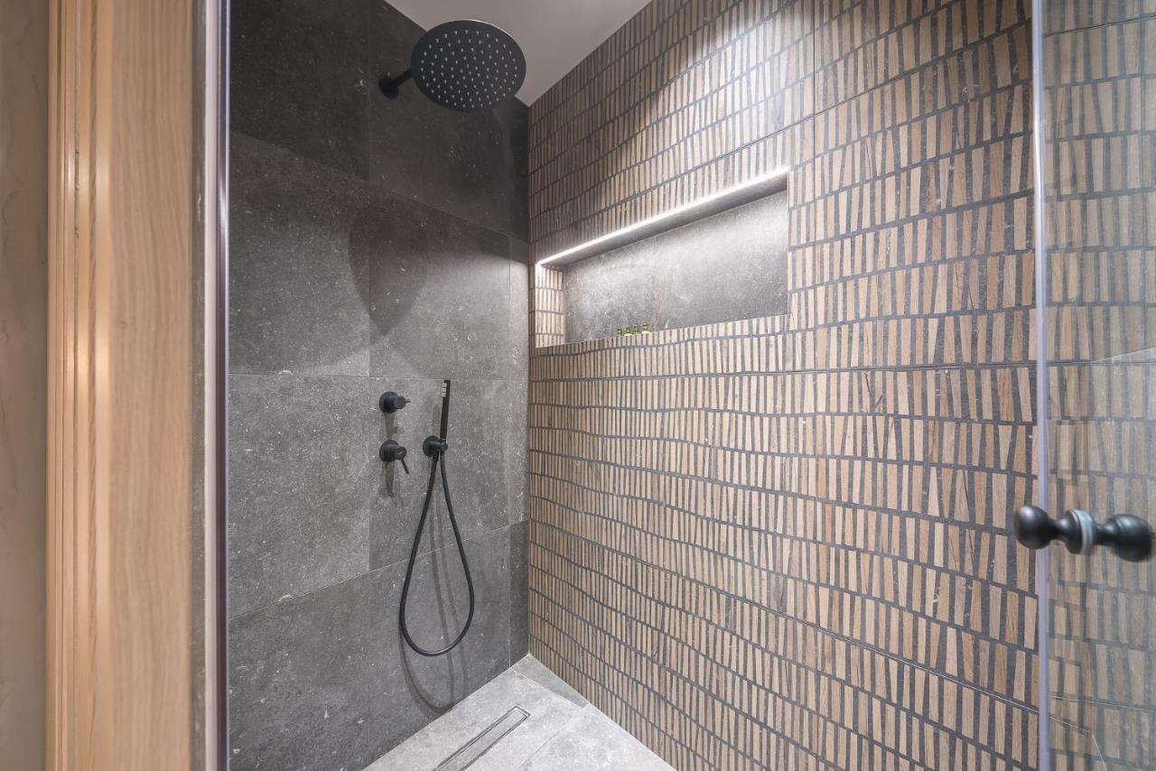 Apollonos 28 Luxury Suites Athens Luaran gambar