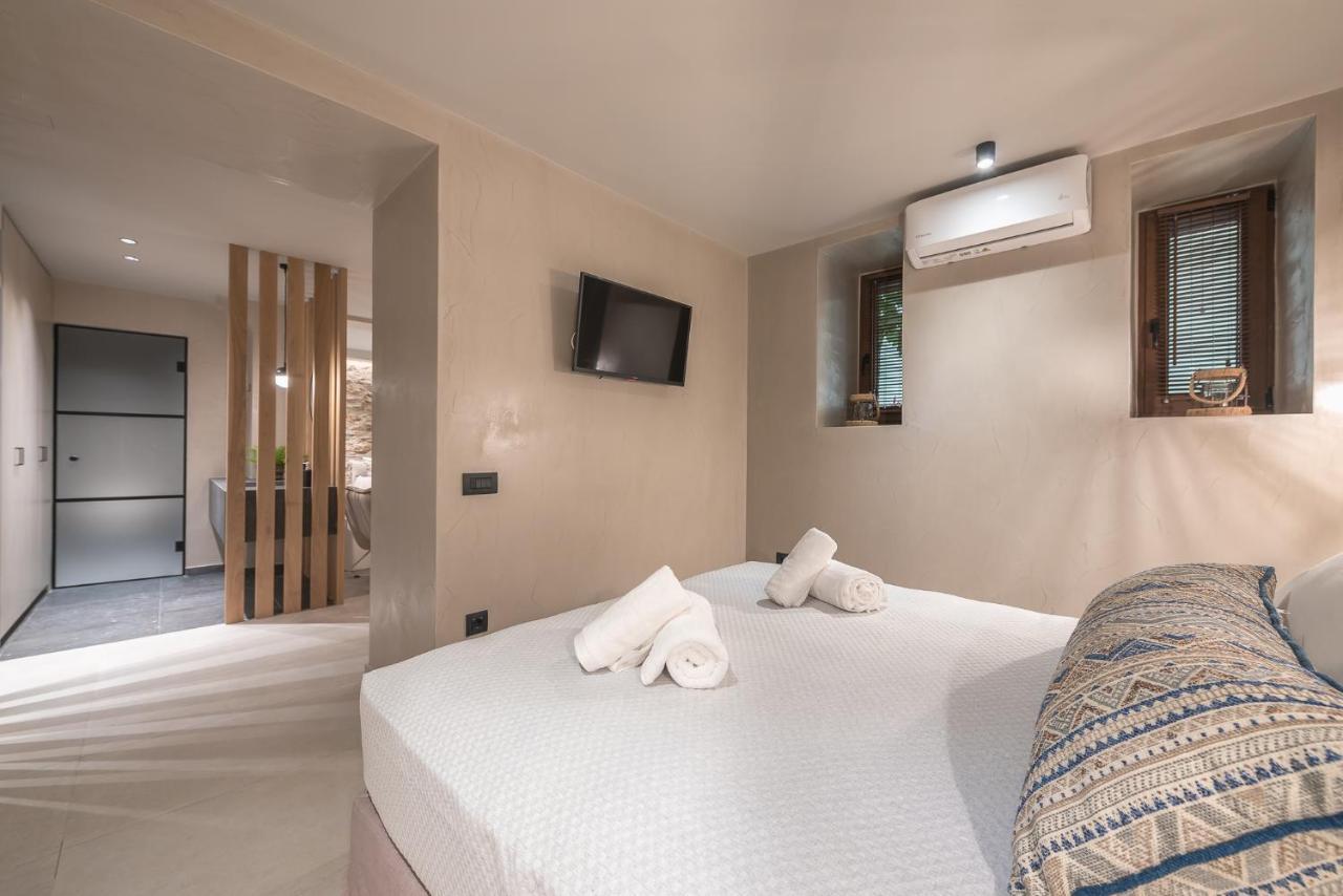 Apollonos 28 Luxury Suites Athens Luaran gambar