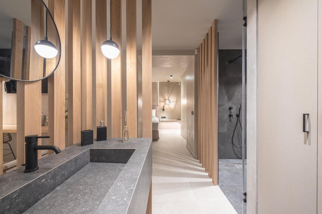 Apollonos 28 Luxury Suites Athens Luaran gambar