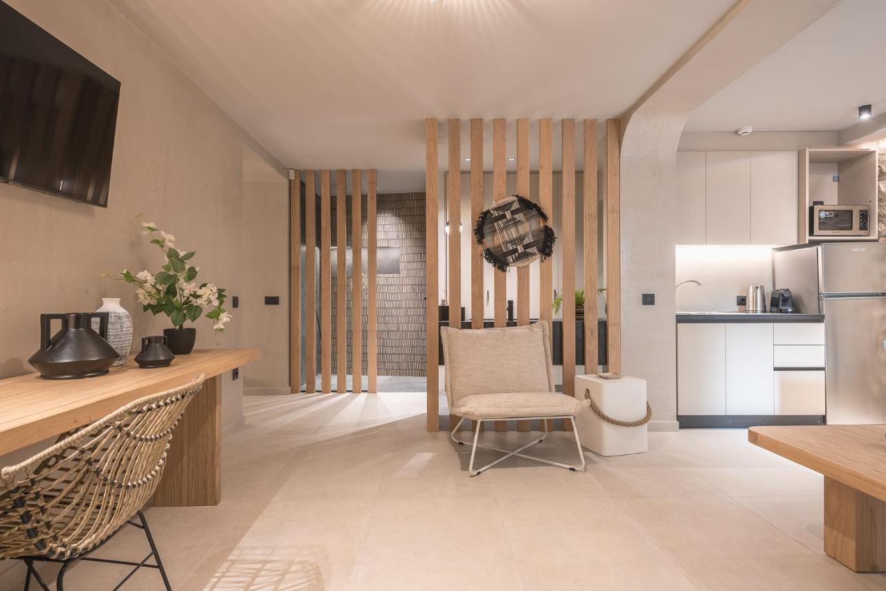 Apollonos 28 Luxury Suites Athens Luaran gambar