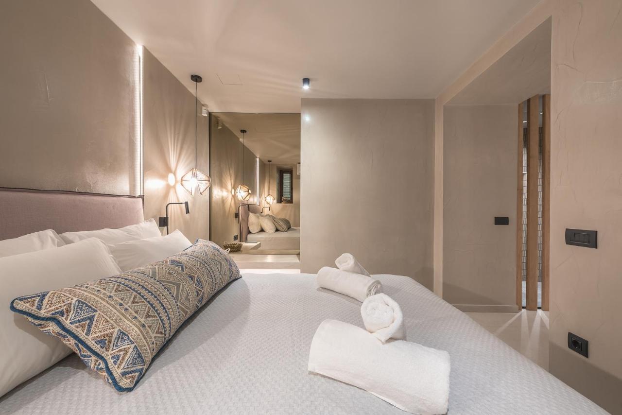 Apollonos 28 Luxury Suites Athens Luaran gambar