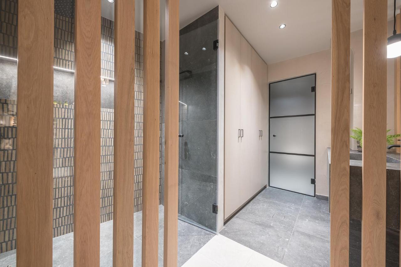 Apollonos 28 Luxury Suites Athens Luaran gambar