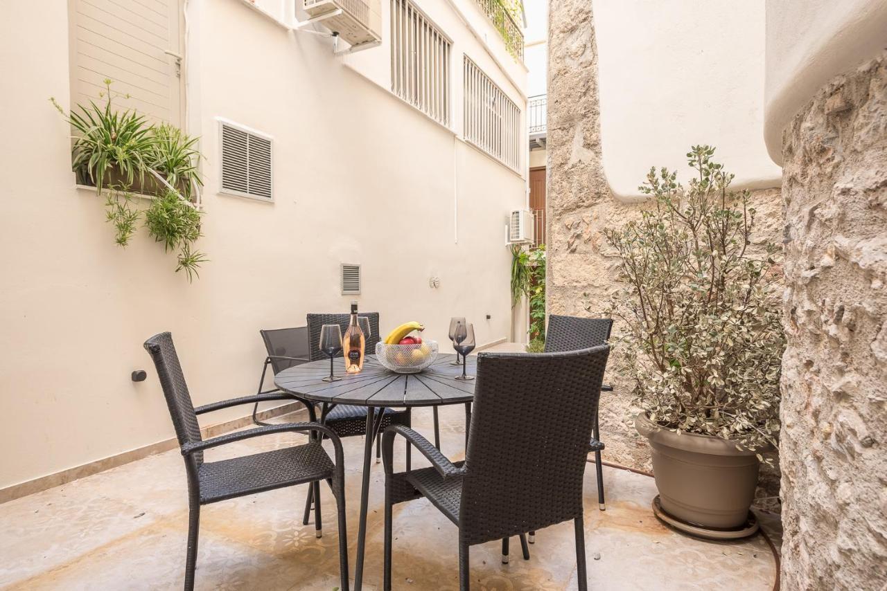 Apollonos 28 Luxury Suites Athens Luaran gambar