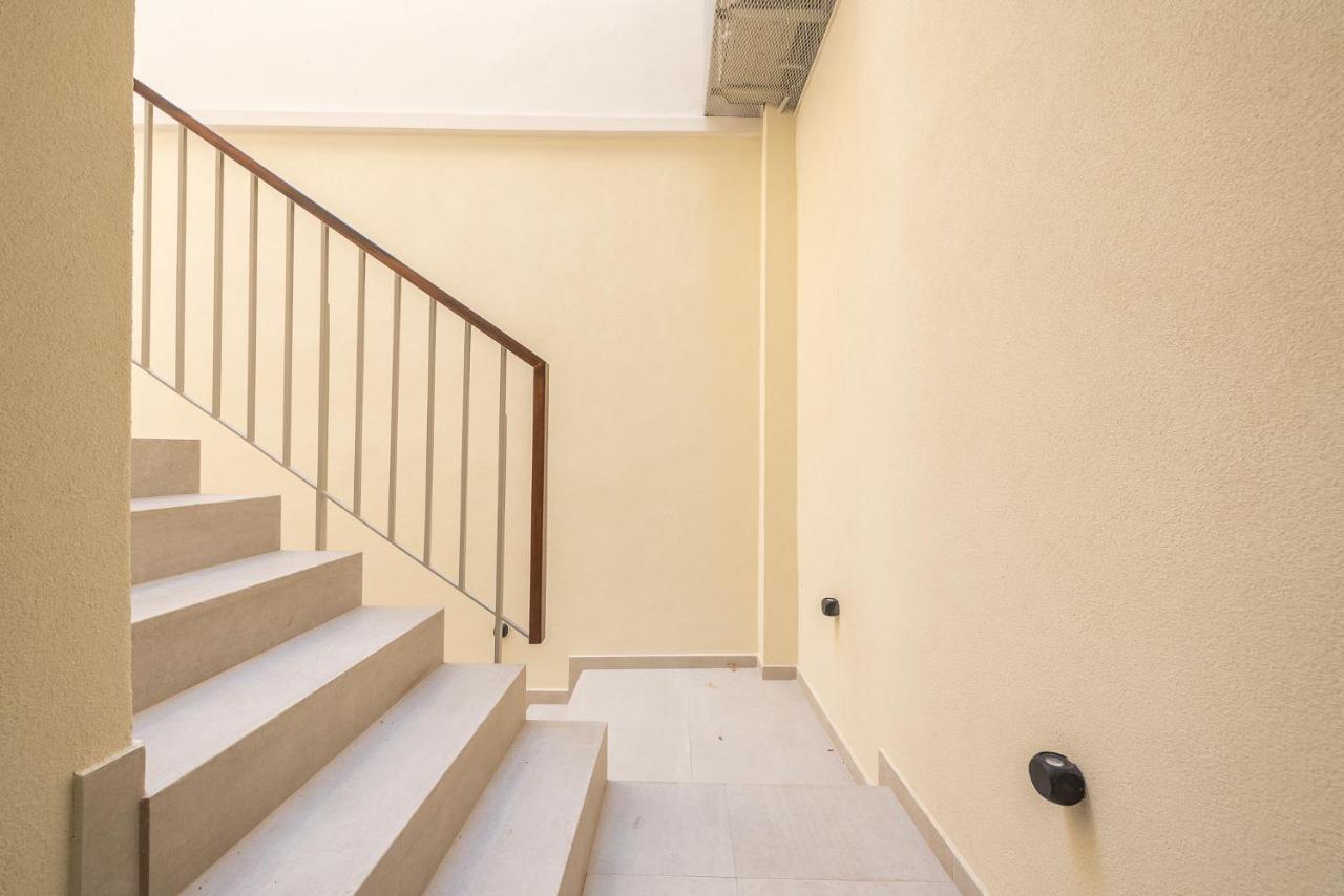 Apollonos 28 Luxury Suites Athens Luaran gambar
