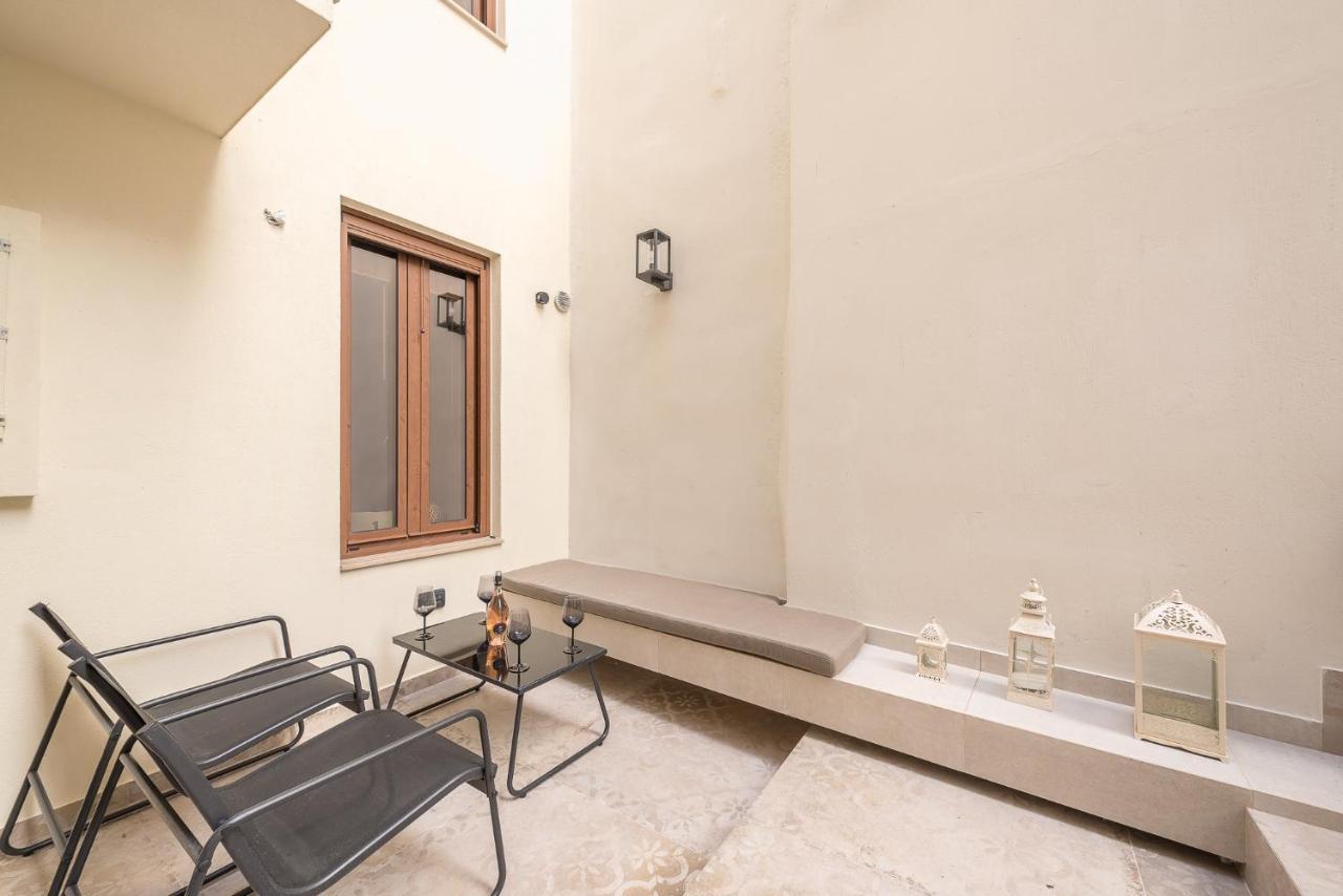 Apollonos 28 Luxury Suites Athens Luaran gambar