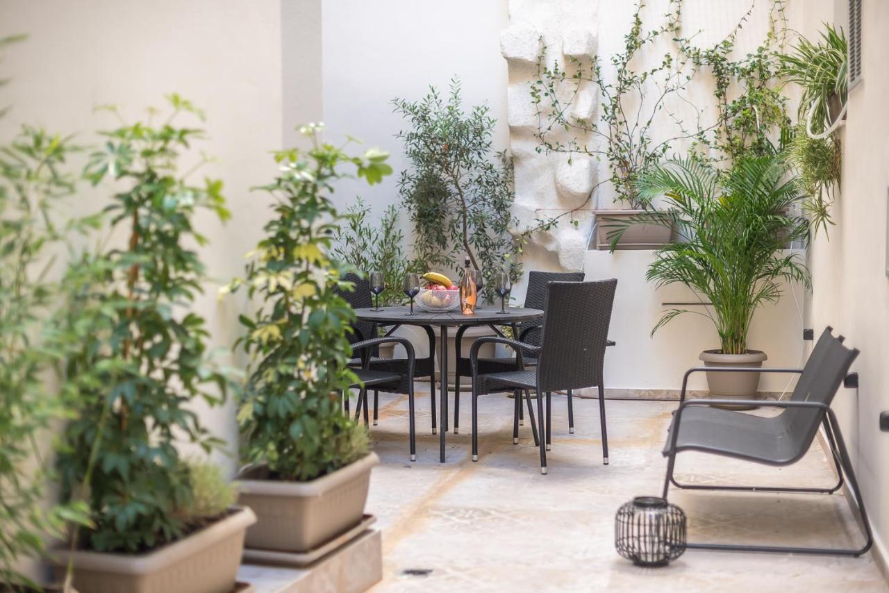 Apollonos 28 Luxury Suites Athens Luaran gambar