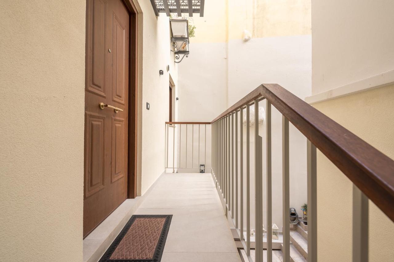 Apollonos 28 Luxury Suites Athens Luaran gambar