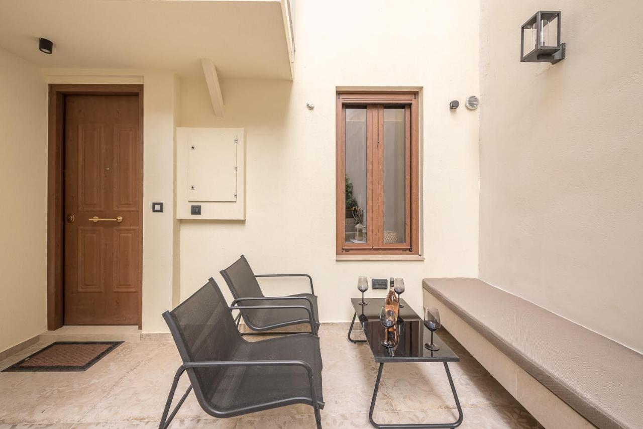 Apollonos 28 Luxury Suites Athens Luaran gambar