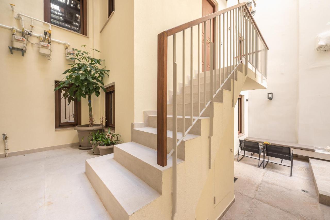 Apollonos 28 Luxury Suites Athens Luaran gambar