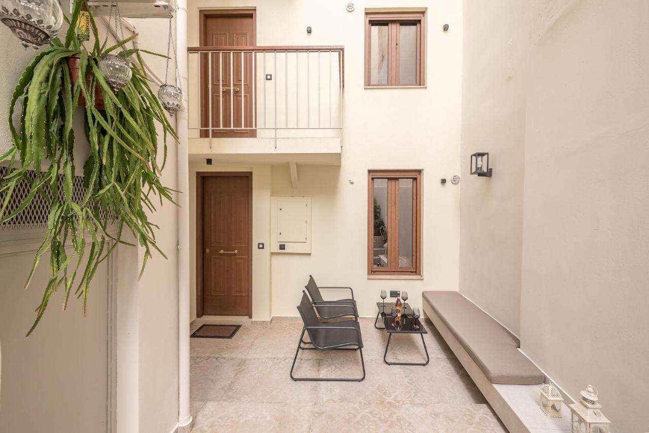 Apollonos 28 Luxury Suites Athens Luaran gambar